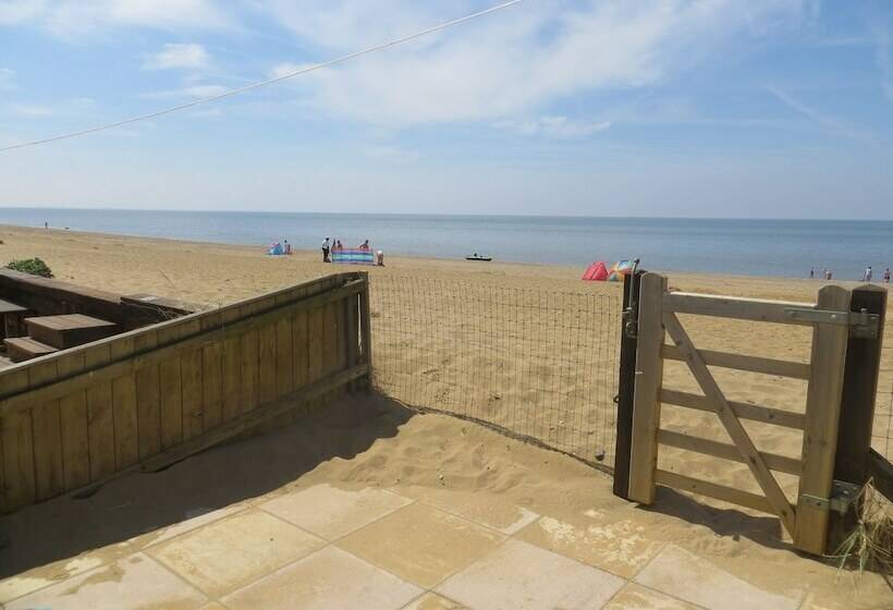 Дом 1 Спальня, Sunset Beach Retreat