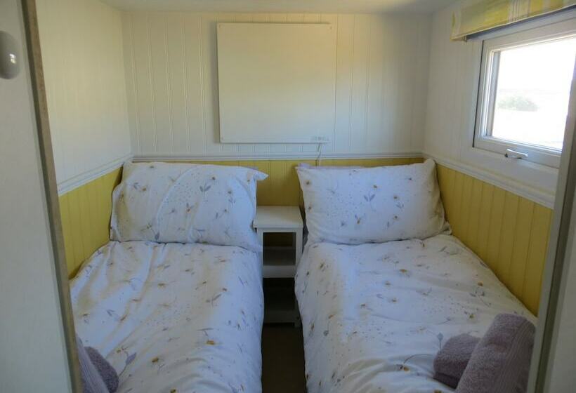 Дом 1 Спальня, Sunset Beach Retreat