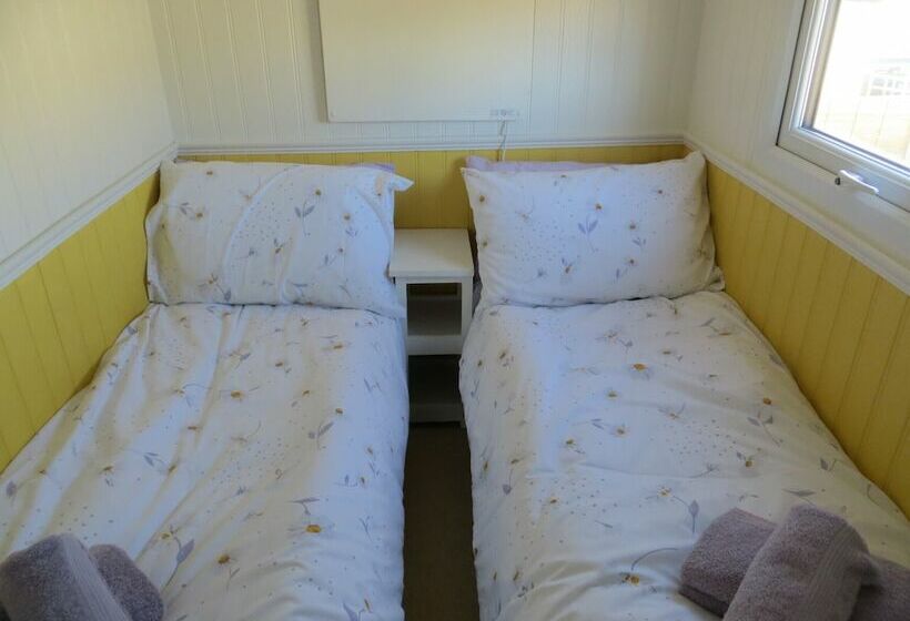 Дом 1 Спальня, Sunset Beach Retreat