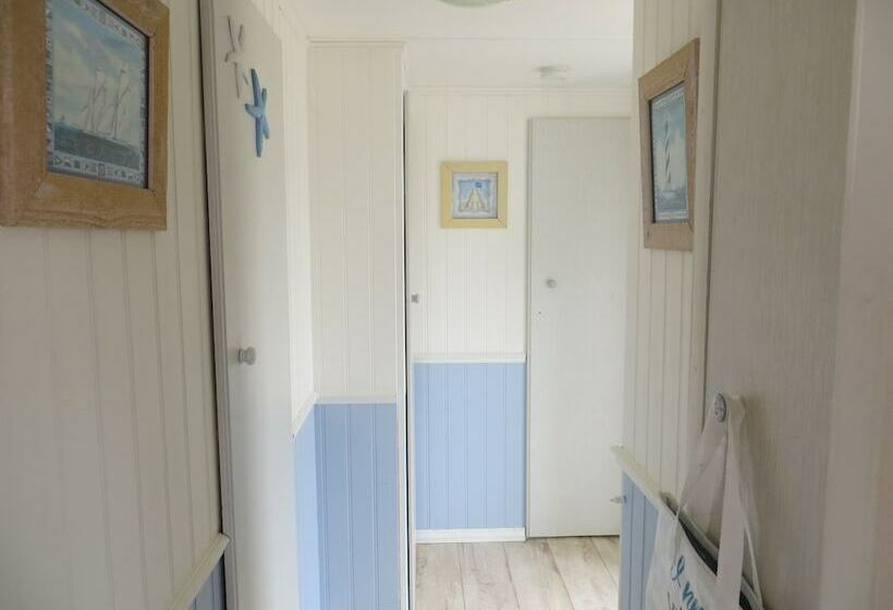 Дом 1 Спальня, Sunset Beach Retreat