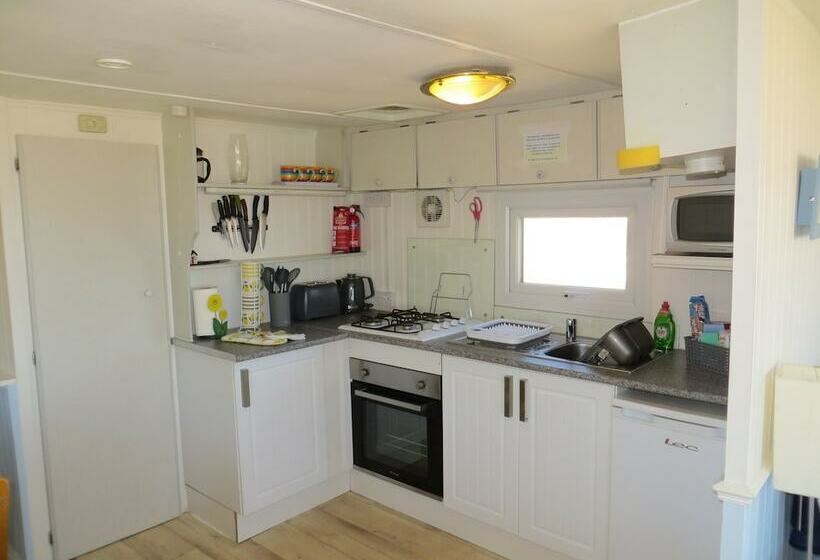 Дом 1 Спальня, Sunset Beach Retreat