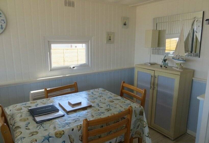 Дом 1 Спальня, Sunset Beach Retreat