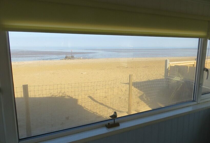 Дом 1 Спальня, Sunset Beach Retreat