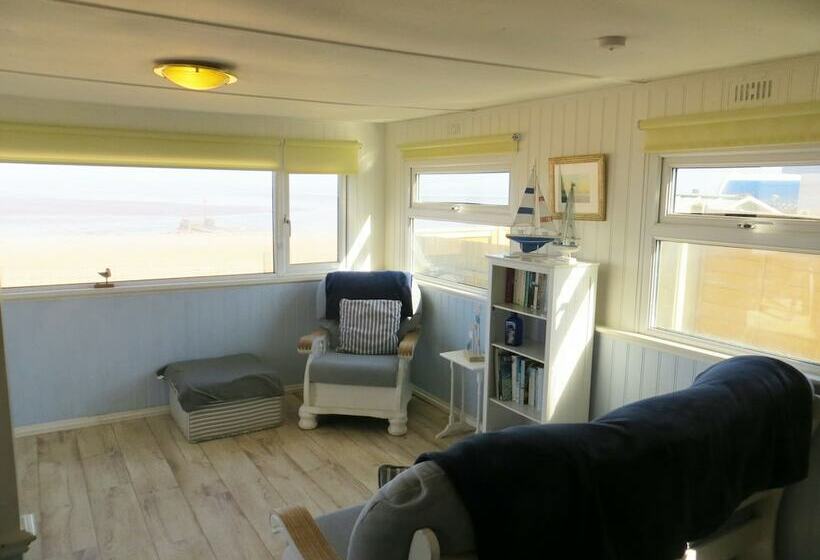 １ベッドルームハウス, Sunset Beach Retreat