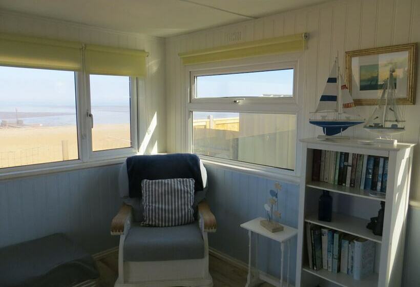 Дом 1 Спальня, Sunset Beach Retreat