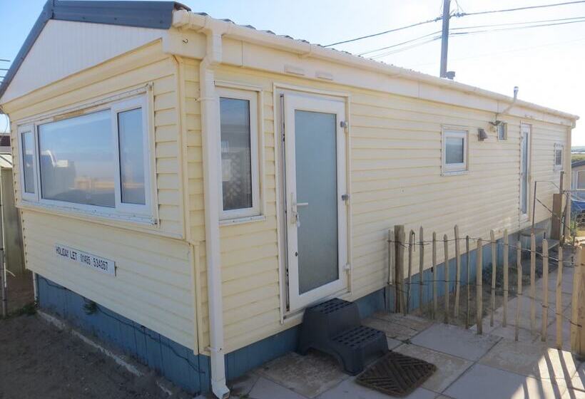 Дом 1 Спальня, Sunset Beach Retreat