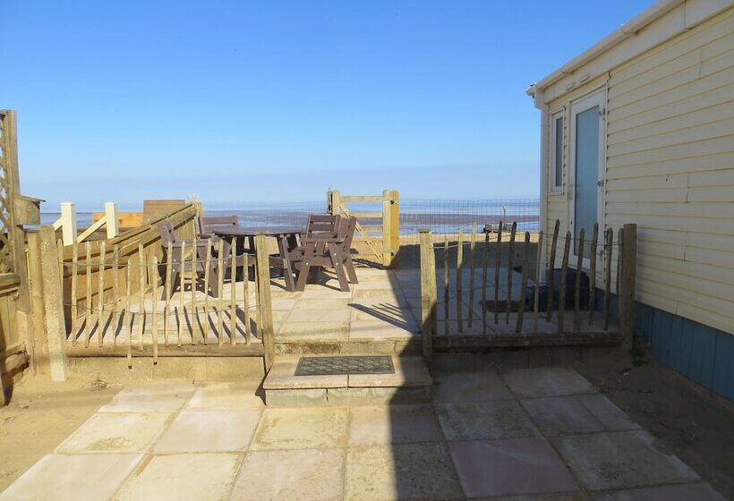 Дом 1 Спальня, Sunset Beach Retreat