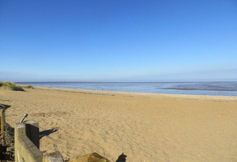 Дом 1 Спальня, Sunset Beach Retreat