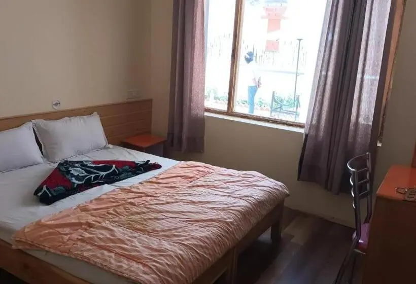 スタンダードルーム, Goba Guest House