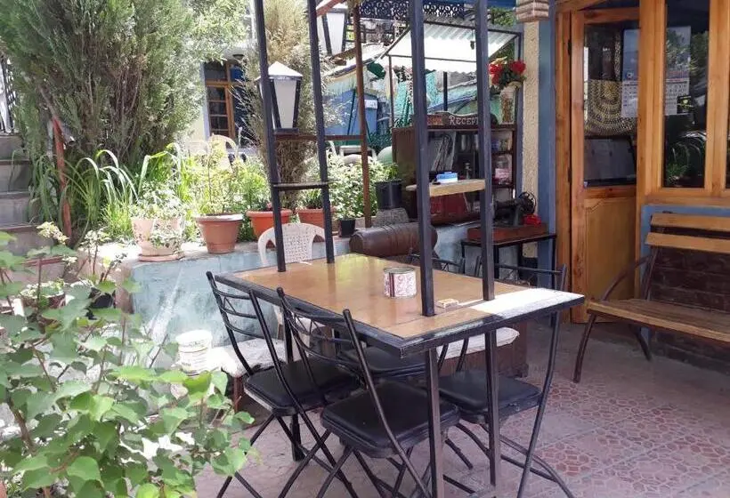 エコノミールーム, Goba Guest House