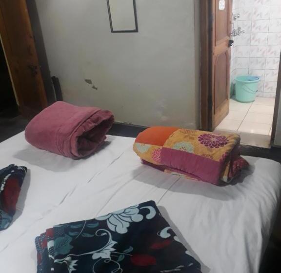 Номер Economy, Goba Guest House
