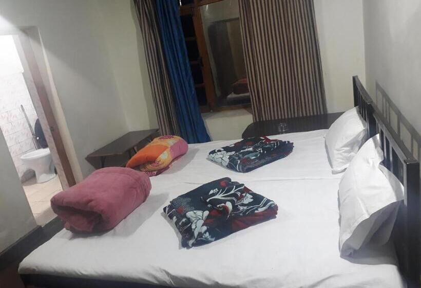 经济房, Goba Guest House