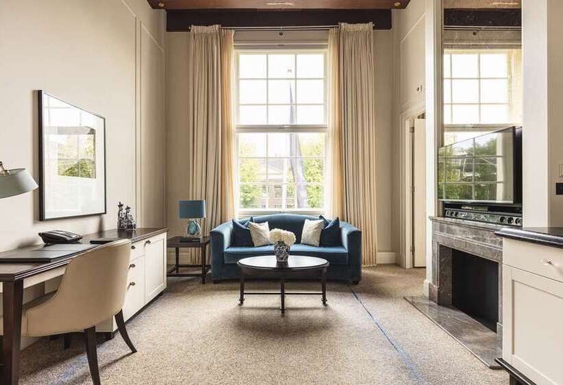 غرفة قياسية, Hilton East Brunswick Hotel & Executive Meeting Center