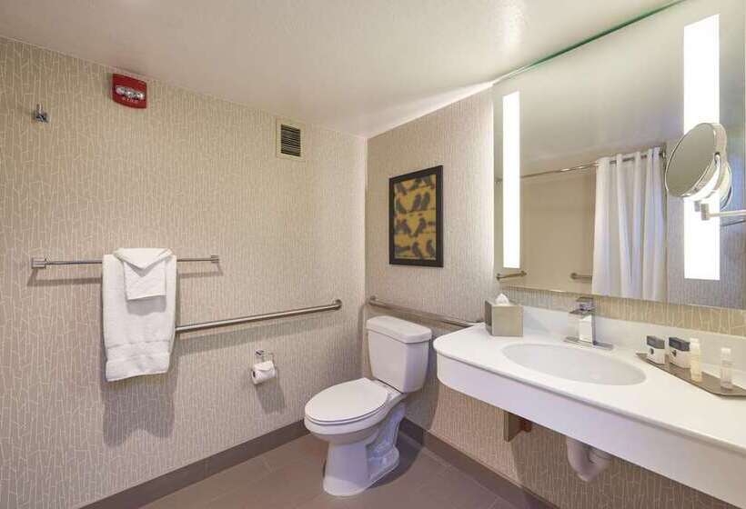 Standard-huone, Hampton Inn Bellevue / Nashvillei40 West