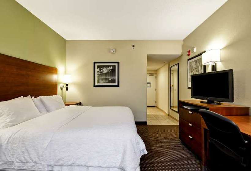 اتاق استاندارد, Hampton Inn Bellevue / Nashvillei40 West
