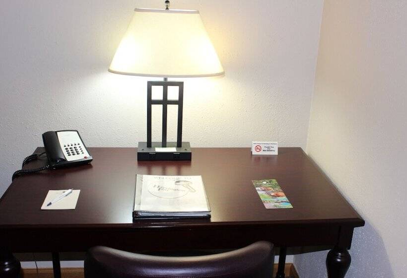 스탠다드 룸, The Harrington Inn