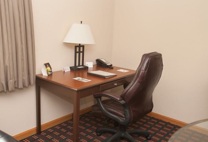 스탠다드 룸, The Harrington Inn