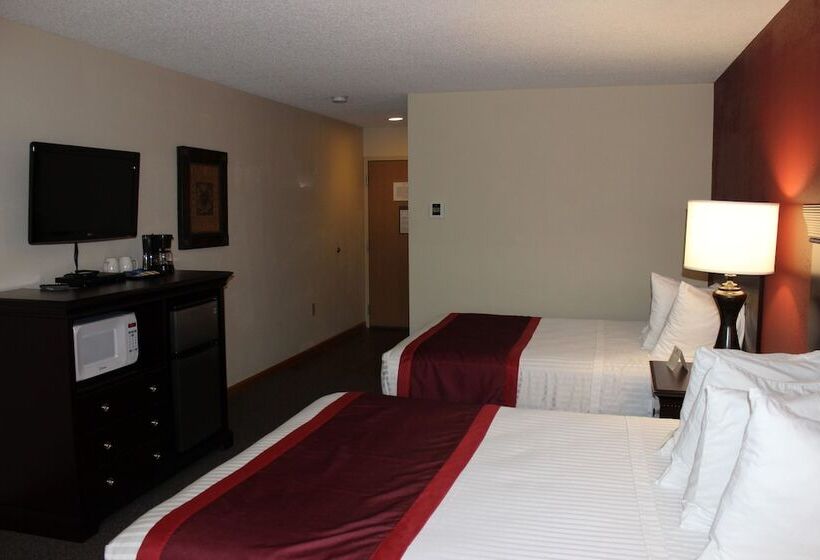 스탠다드 룸, The Harrington Inn