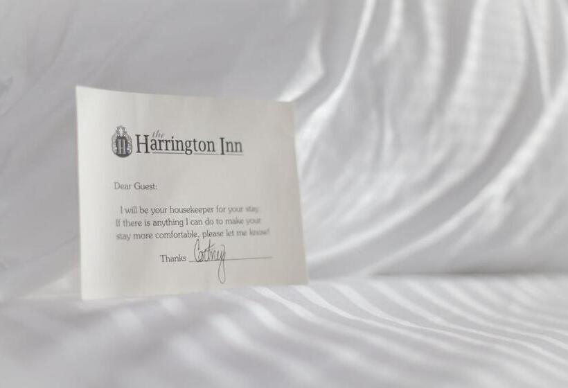 스탠다드 룸, The Harrington Inn