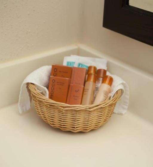 스탠다드 룸 킹사이즈 침대, The Harrington Inn