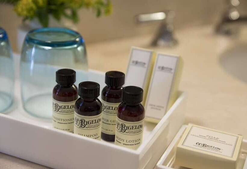 スタンダードルーム, Harvest Inn