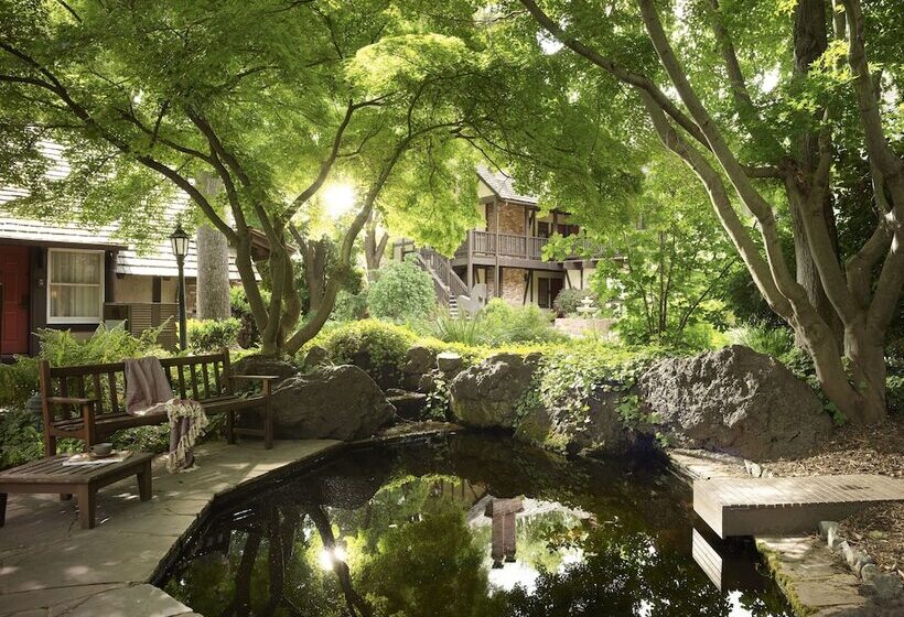 スタンダードルーム, Harvest Inn