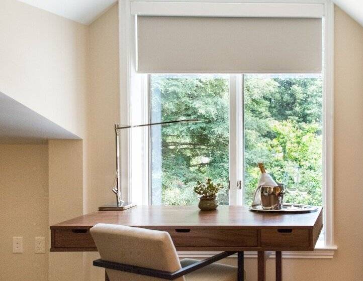 スタンダードルーム, Harvest Inn