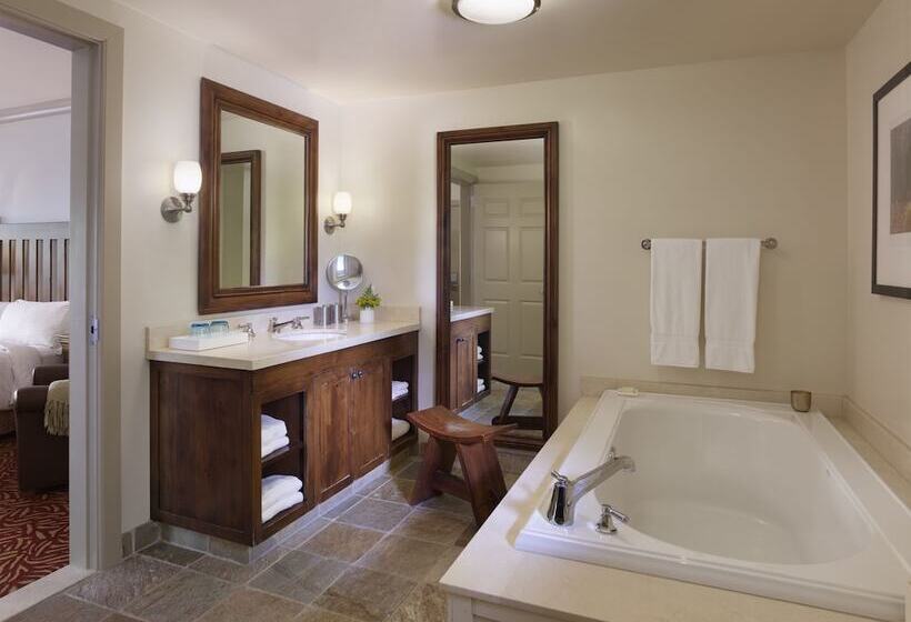 キングサイズベッドのスタンダードルーム, Harvest Inn