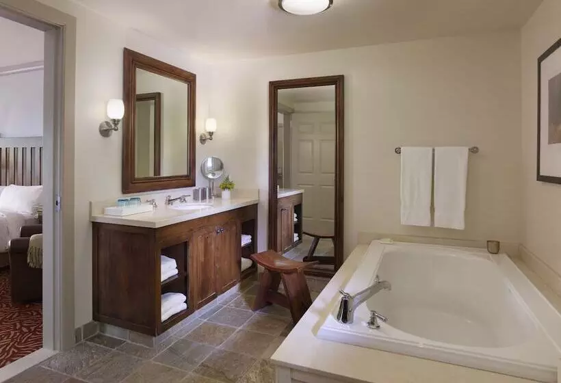 اتاق استاندارد با تخت بزرگ, Harvest Inn