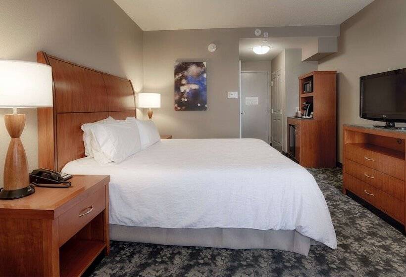 Номер Стандарт, Hilton Garden Inn Cleveland/twinsburg