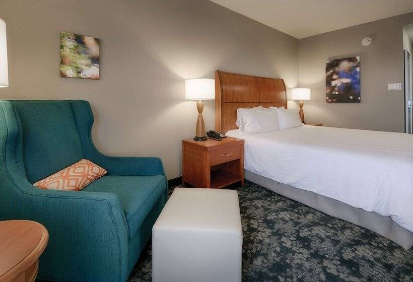 غرفة قياسية, Hilton Garden Inn Cleveland/twinsburg