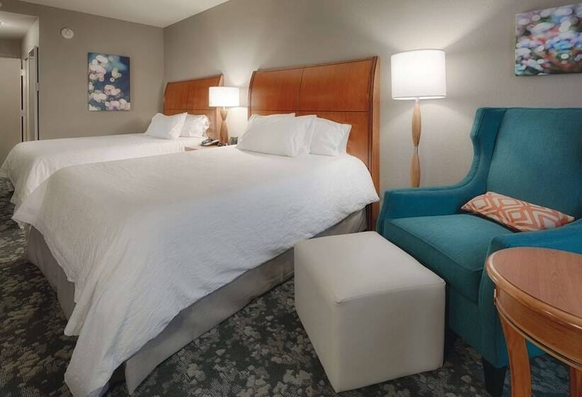 غرفة قياسية, Hilton Garden Inn Cleveland/twinsburg