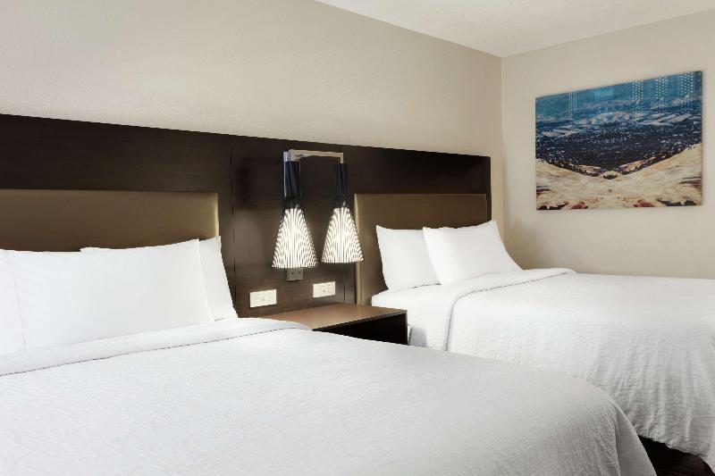 غرفة بريميوم, Hilton Garden Inn Cupertino