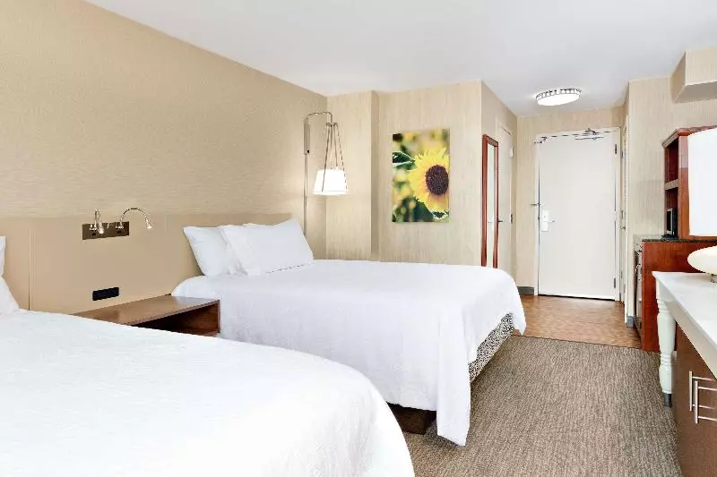 اتاق پرمیوم, Hilton Garden Inn Folsom