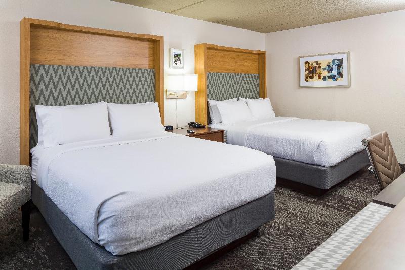 Номер Стандарт, Holiday Inn Salem, An Ihg