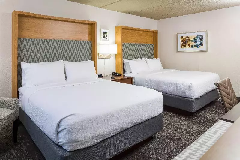 スタンダードルーム, Holiday Inn Salem, An Ihg