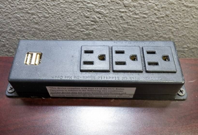 غرفة ديلوكس, Red Roof Inn Plus Newark Liberty Airport   Carteret