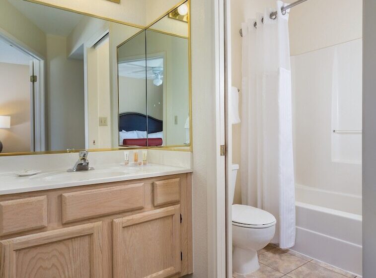 דירת חדר, Worldmark Havasu Dunes