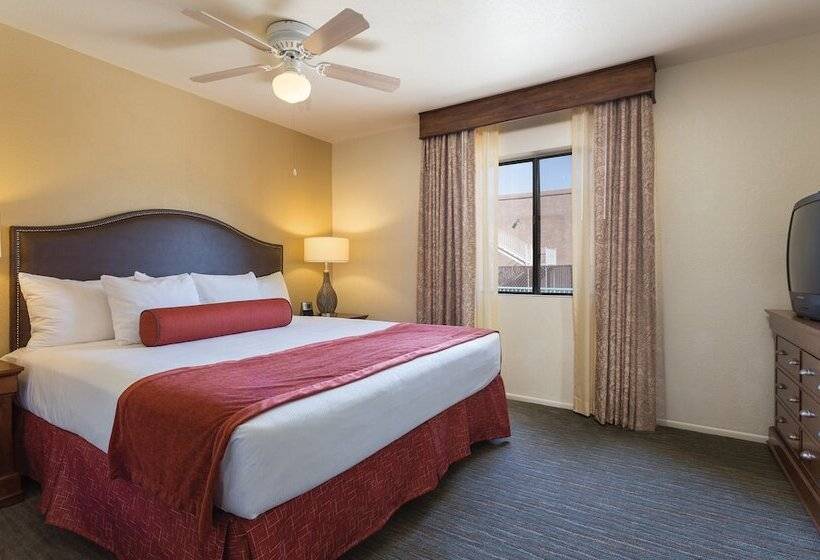 آپارتمان 1 خوابه, Worldmark Havasu Dunes