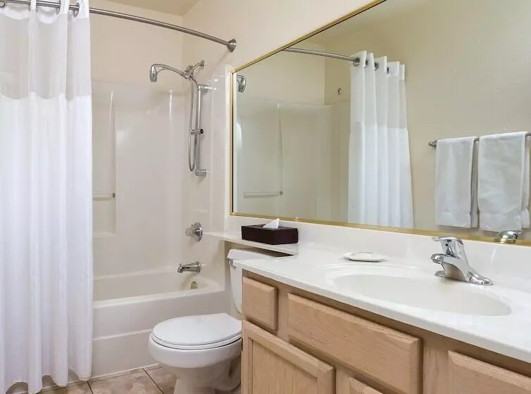 آپارتمان 2 خوابه, Worldmark Havasu Dunes