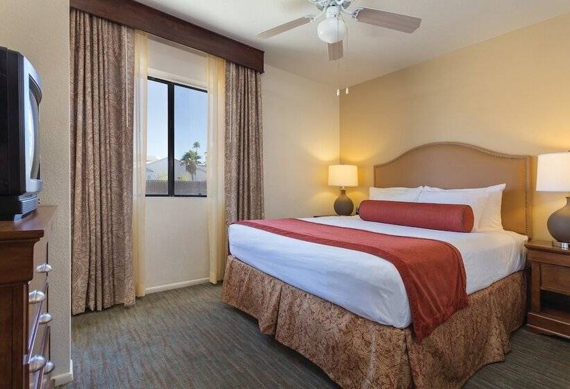 آپارتمان 2 خوابه, Worldmark Havasu Dunes
