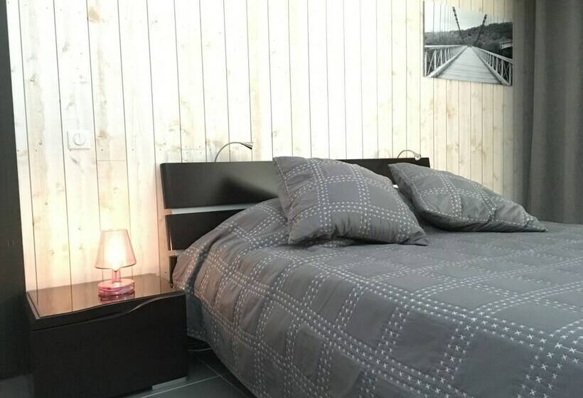 Люкс Повышенной Комфортности, Suite Parentale Dans Villa D Architecte