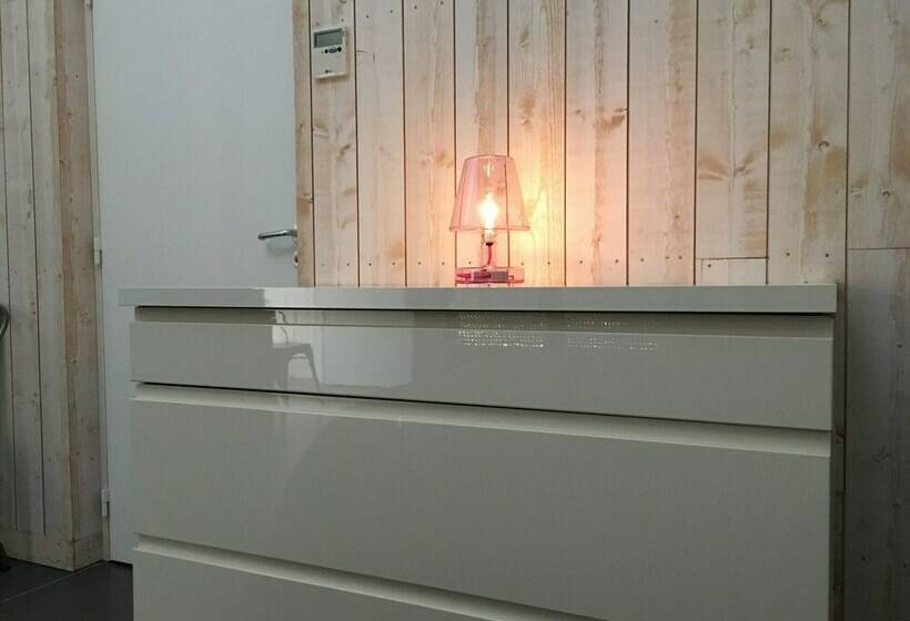 デラックススイート, Suite Parentale Dans Villa D Architecte