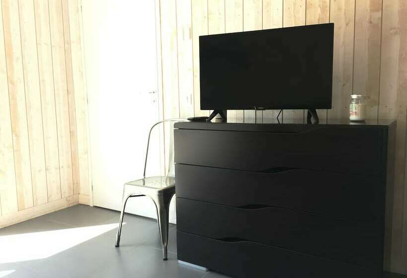 デラックススイート, Suite Parentale Dans Villa D Architecte