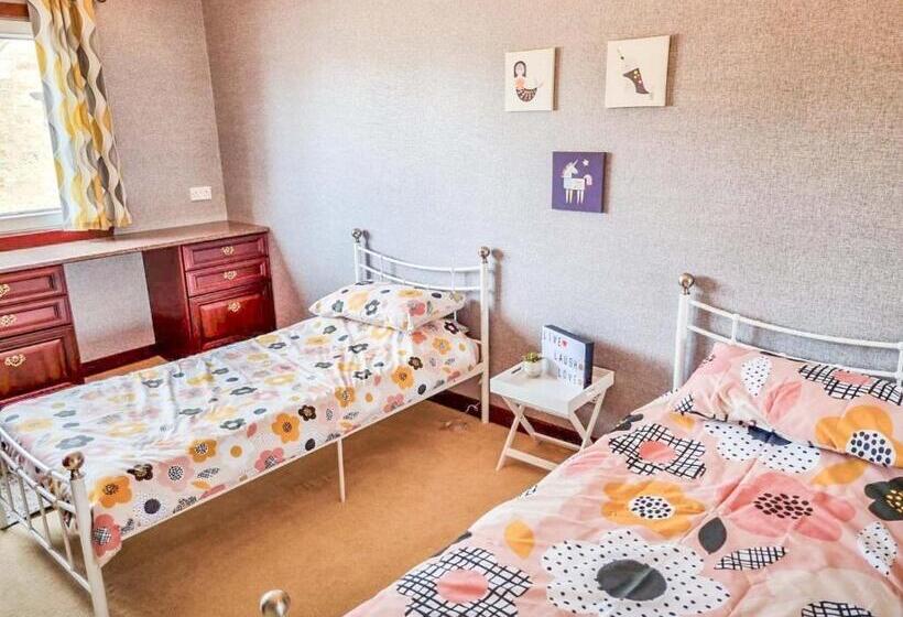 Номер Стандарт, Tanera