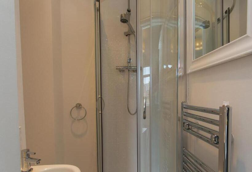 חדר סופריור, Townhouse Plus @ Westminster Street Crewe