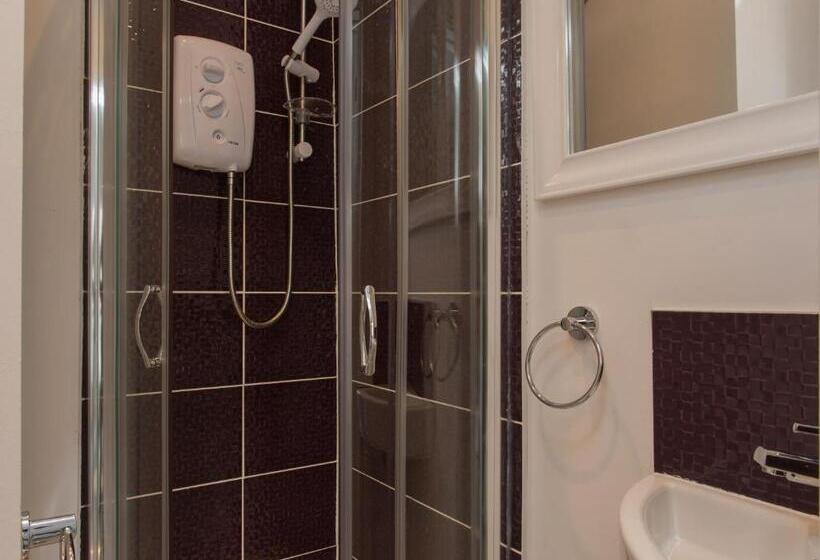 חדר סטודיו סטנדרד, Townhouse Plus @ Westminster Street Crewe