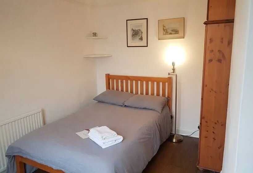 اتاق استاندارد یک نفره, Cozy Place