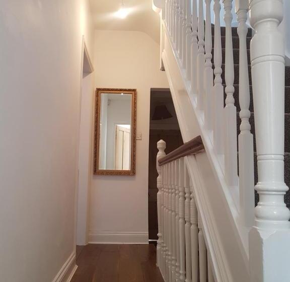 标准单人间, Cozy Place