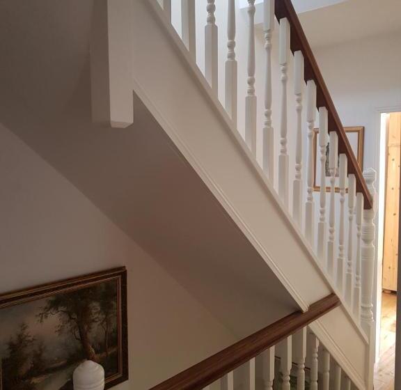 标准单人间, Cozy Place